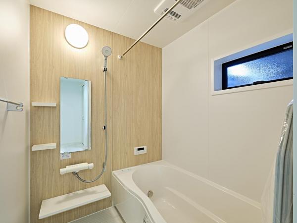 ローズプレイス交野天野が原Ⅱ 同仕様写真（内観）