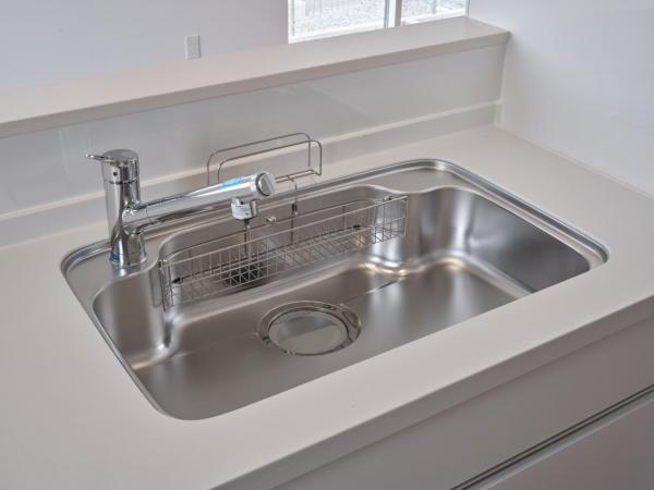 ローズプレイス交野天野が原Ⅱ 同仕様写真（内観）