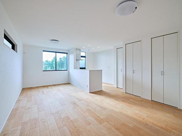 ローズプレイス交野天野が原Ⅱ その他