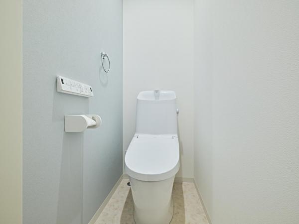 ローズプレイス交野天野が原Ⅱ 同仕様写真（内観）