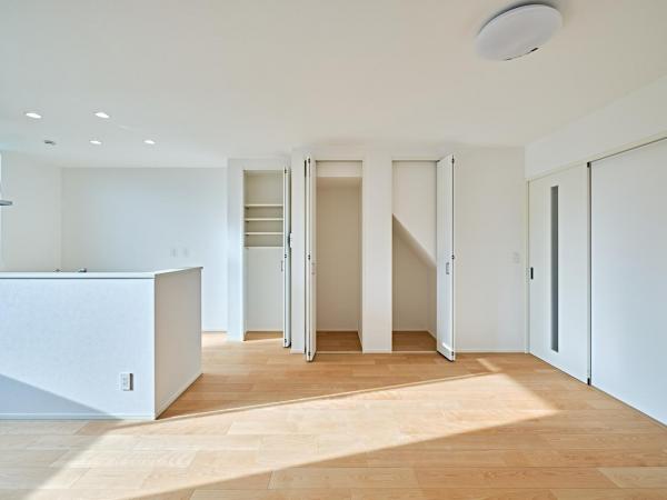 ローズプレイス交野天野が原Ⅱ 