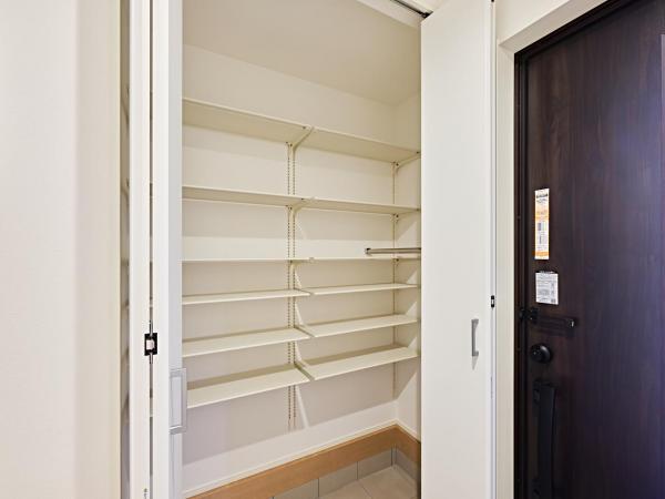 ローズプレイス交野天野が原Ⅱ 