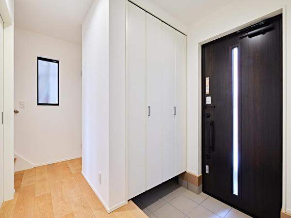 ローズプレイス交野天野が原Ⅱ 