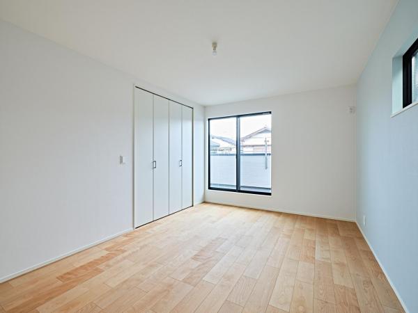 ローズプレイス交野天野が原Ⅱ 洋室