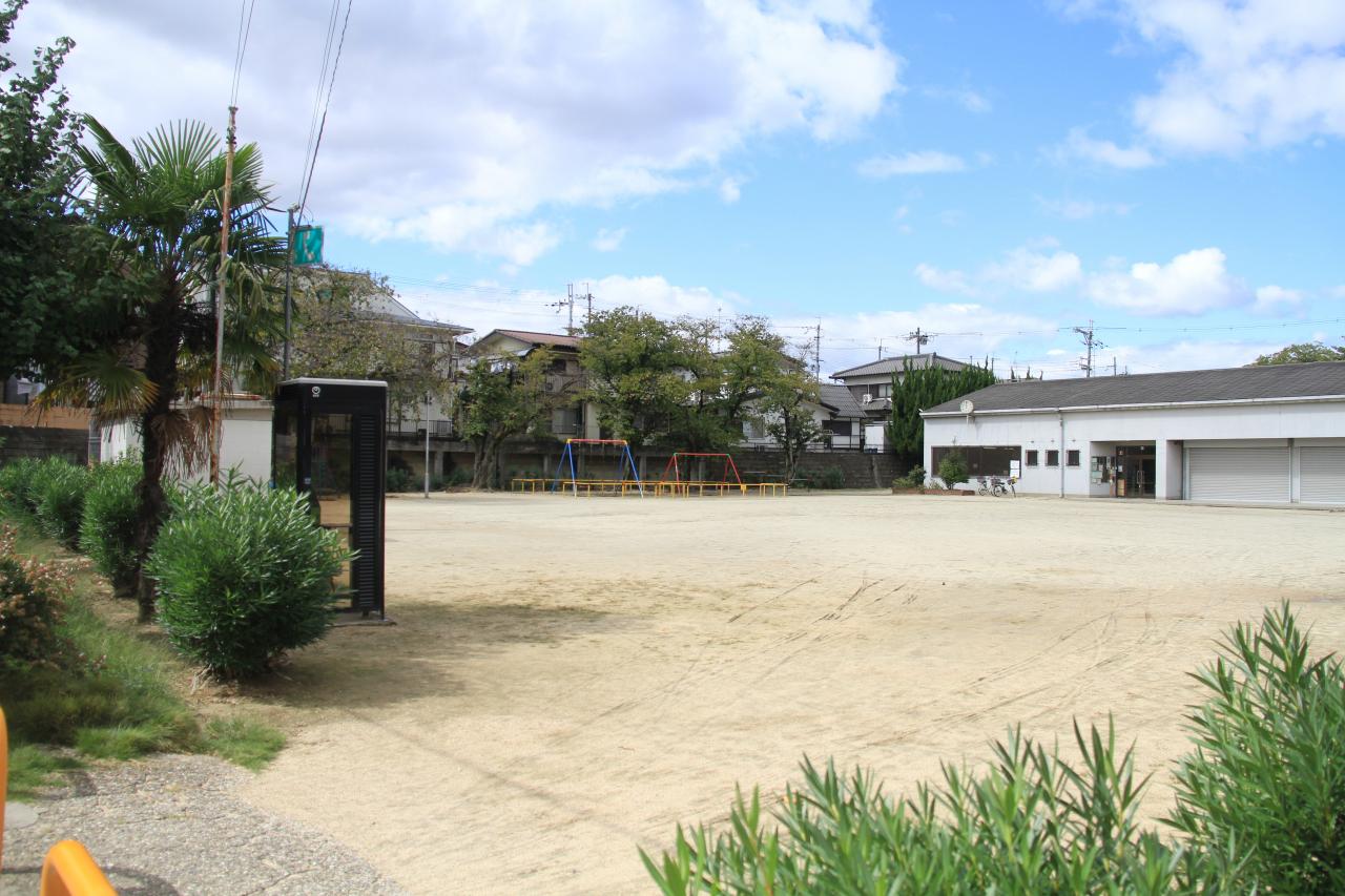 天野が原西公園
