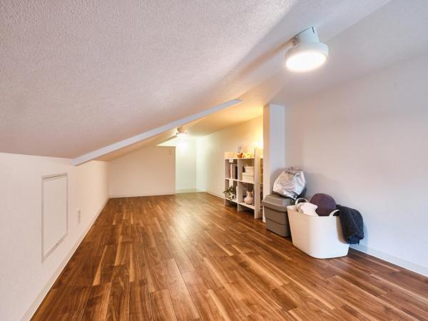 ローズプレイス京都藤森 収納