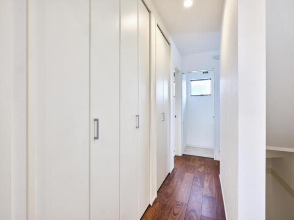 ローズプレイス京都藤森 収納