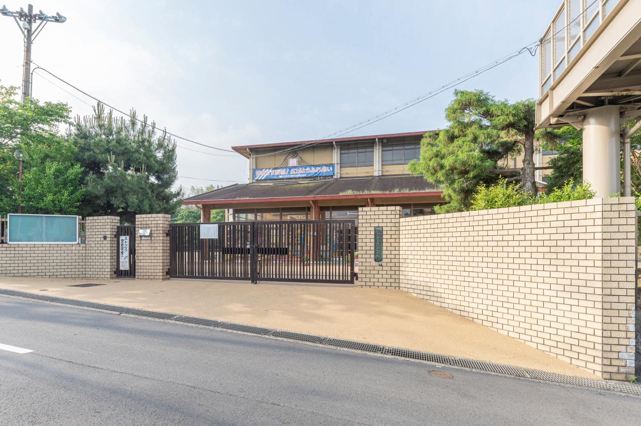 京都市立藤城小学校