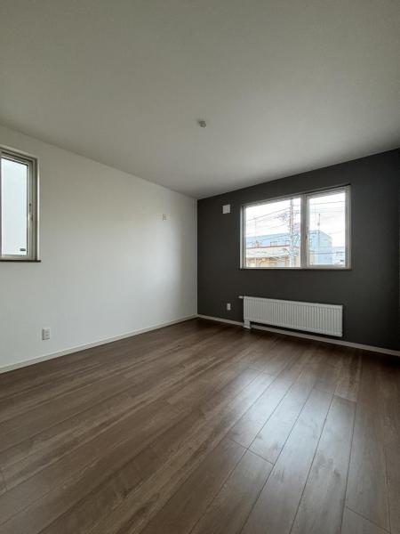 【京阪の家】ローズグランデ北43東3 洋室