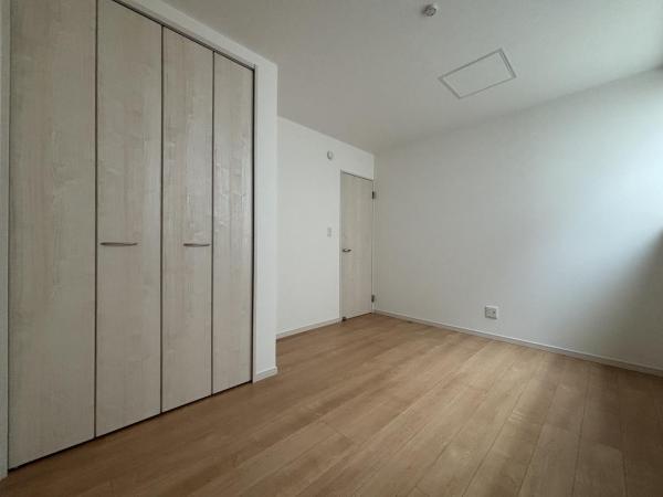 【京阪の家】ローズグランデ北43東3 洋室