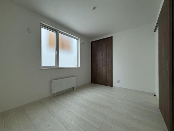 【京阪の家】ローズグランデ北43東3 洋室