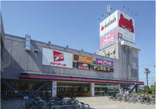 ドン・キホーテ 北42条店