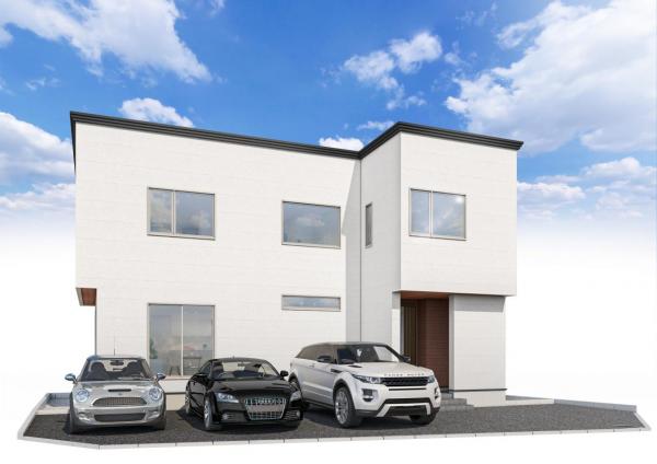 新築戸建 札幌市中央区北十七条西１５丁目32番30（住居表示未確定） JR函館本線桑園駅 4,990万円