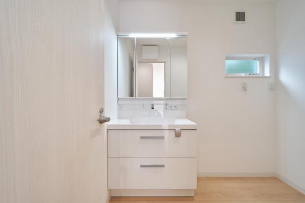 ローズプレイス楠葉中町Ⅲ 同仕様写真（内観）