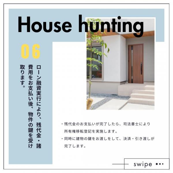 ローズプレイス楠葉中町Ⅲ その他