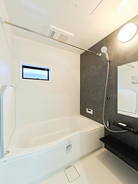 ローズプレイス八幡男山指月 同仕様写真（内観）