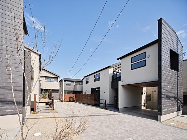 ローズプレイス長岡天神 その他