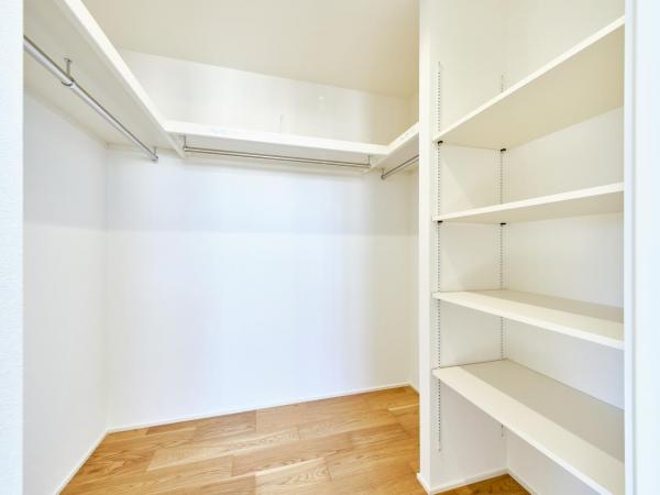 ローズプレイス長岡天神 完成予想図（内観）