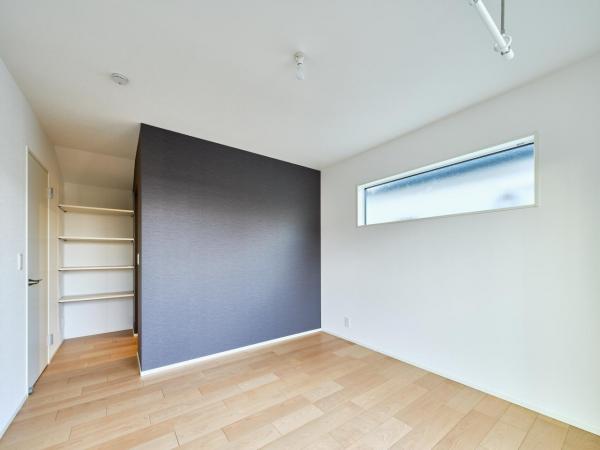 ローズプレイス長岡天神 完成予想図（内観）