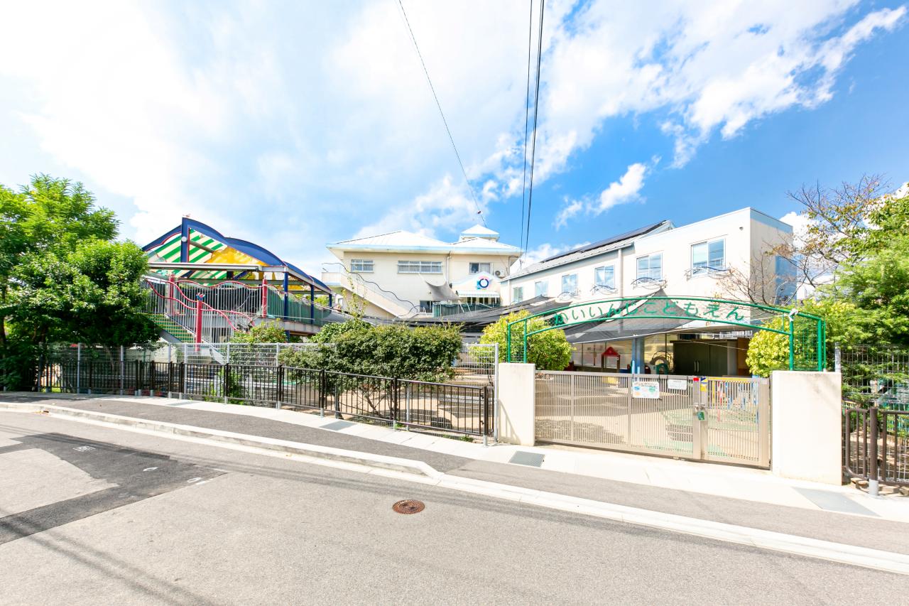 認定こども園 海印寺こども園