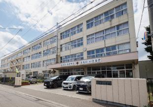 札幌市立東光小学校