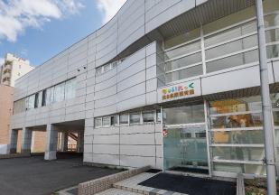 ちゃいれっく北8条東保育園