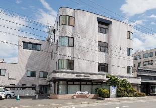 北海道消火器科病院