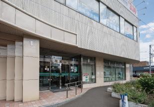 北海道銀行十五条支店