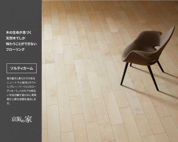 ローズプレイス楠葉丘Ⅴ その他内観