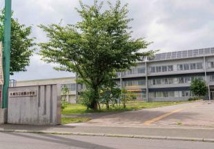 札幌市立南郷小学校