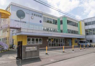 大藤学園 本郷幼稚園