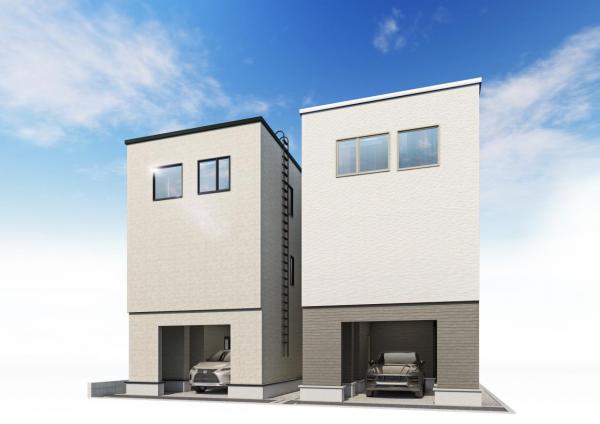 新築戸建 札幌市中央区北十四条西１５丁目 JR函館本線桑園駅 4,690万円