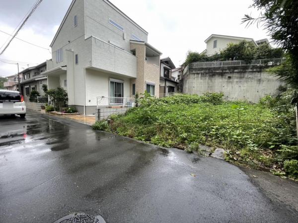 土地 さいたま市西区大字指扇 JR川越線西大宮駅 780万円