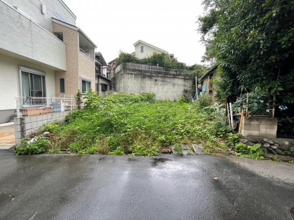 土地 さいたま市西区大字指扇 JR川越線西大宮駅 780万円