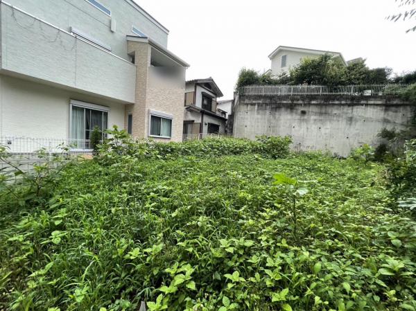 土地 さいたま市西区大字指扇 JR川越線西大宮駅 780万円