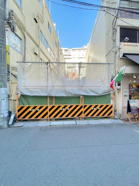 土地 練馬区練馬４丁目 都営大江戸線豊島園駅 8,800万円