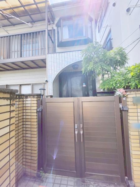 中古戸建 北区岸町２丁目 JR京浜東北線東十条駅 4,180万円