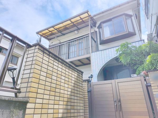 中古戸建 北区岸町２丁目 JR京浜東北線東十条駅 4,180万円