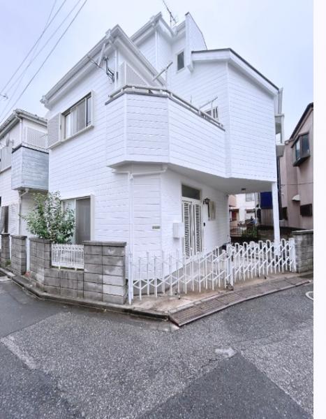 中古戸建 足立区梅島２丁目 東武伊勢崎線梅島駅 4,580万円