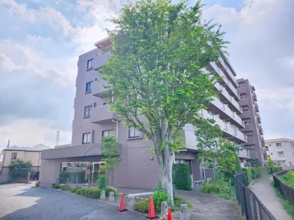 中古マンション さいたま市中央区鈴谷６丁目 JR埼京線与野本町駅 2,980万円