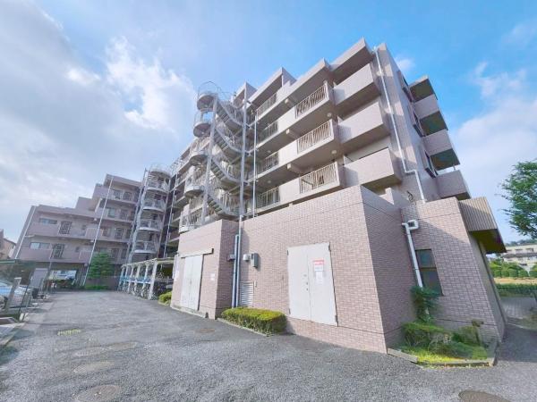 中古マンション さいたま市中央区鈴谷６丁目 JR埼京線与野本町駅 2,980万円