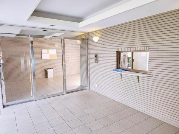 メイツ与野本町 その他現地写真