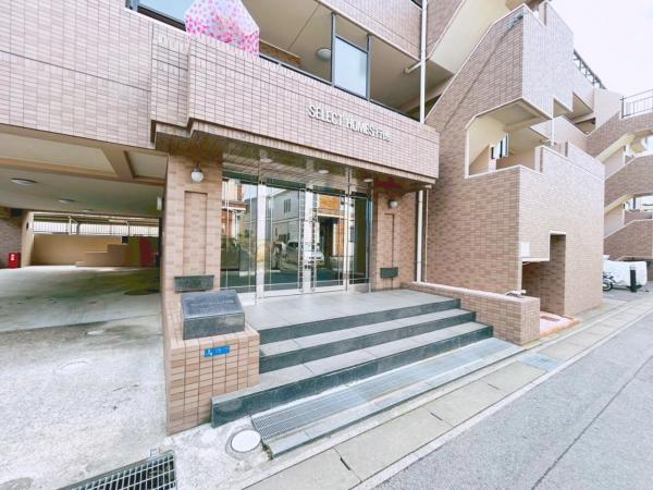 中古マンション 市川市宝１丁目 東西線妙典駅 2,490万円