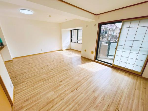 中古マンション 市川市宝１丁目 東西線妙典駅 2,490万円