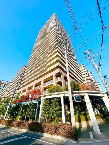中古マンション さいたま市中央区上落合７丁目 JR埼京線北与野駅 5,099万円