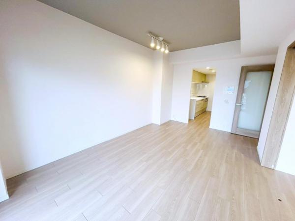 中古マンション さいたま市中央区上落合７丁目 JR埼京線北与野駅 5,099万円