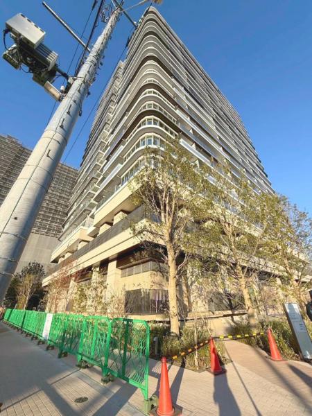 新築マンション 中野区中野４丁目 JR中央・総武線中野駅 1億7,200万円