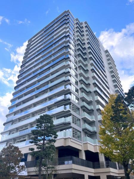 新築マンション 中野区中野４丁目 JR中央・総武線中野駅 2億800万円