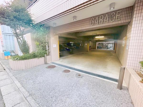 中古マンション 北区赤羽西６丁目 都営三田線本蓮沼駅 3,299万円