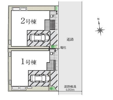 新築戸建 戸田市喜沢南２丁目 JR埼京線戸田公園駅 5,098万円